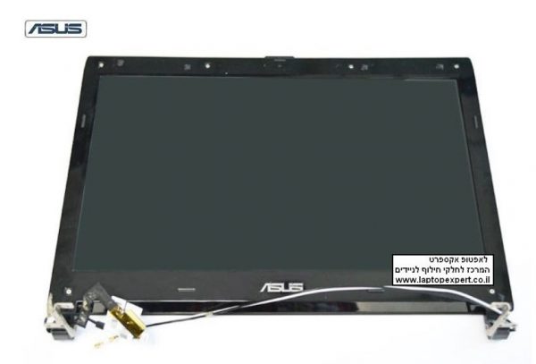 החלפת קיט מסך קומפלט למחשב נייד אסוס Asus UL36