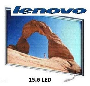 החלפת מסך למחשב נייד לנובו Lenovo G550
