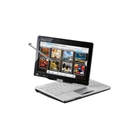 החלפת מקלדת למחשב נייד אסוס ASUS Eee PC T91MT Tablet Keyboard V100462DS1