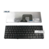 החלפת מקלדת למחשב נייד אסוס ASUS N20 Laptop Keyboard Black 9J.N0Z82.00U / 04GNPW1KUK00
