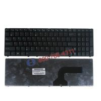 החלפת מקלדת למחשב נייד אסוס Asus G60 U50 X61 Keyboard